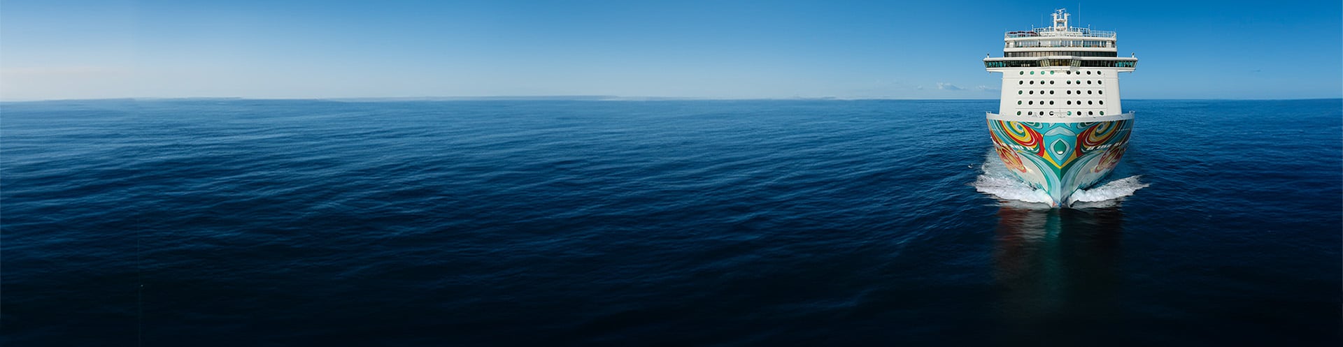 Norwegian Cruise Line