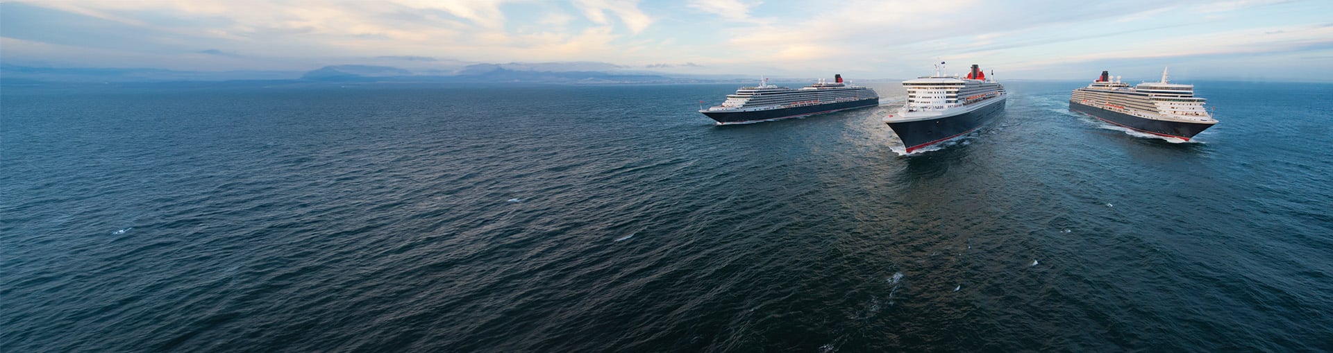 Cunard