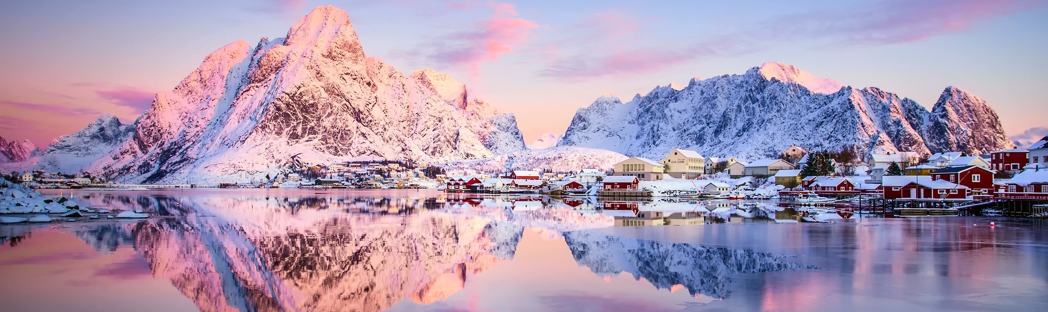 Norwegen