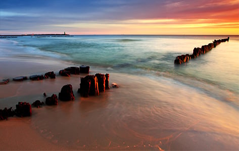 Ostsee-Kreuzfahrt 2026