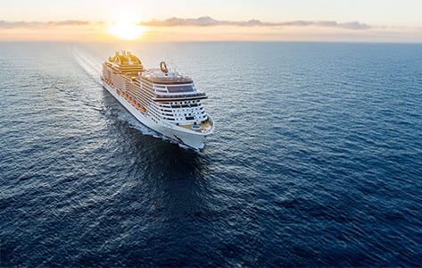 MSC Sommer Flash Sale