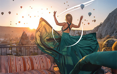 Dream Horizonte: Das exklusive Dreamlines Package Magazin – Februar 2025!