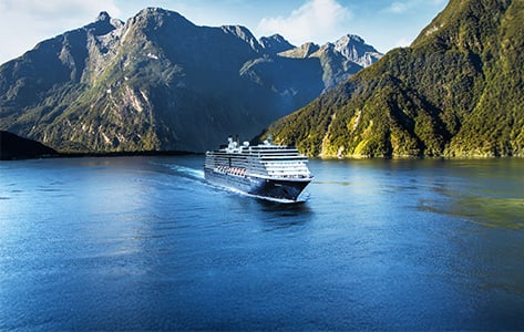Holland America Line Top 10 Kreuzfahrten