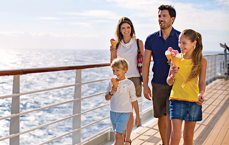 Kreuzfahrt Ostern 2027 – Feiertage mit Meerblick