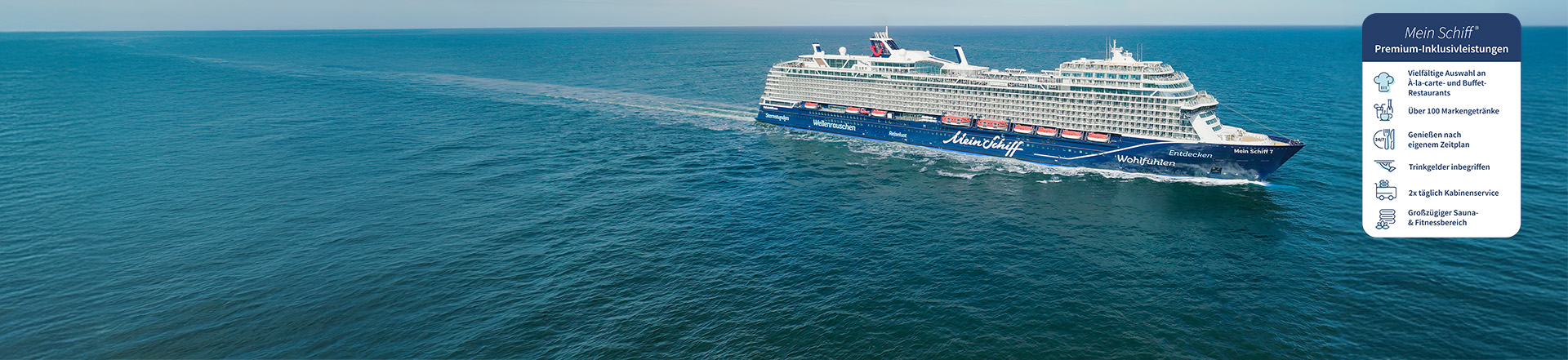 TUI Cruises