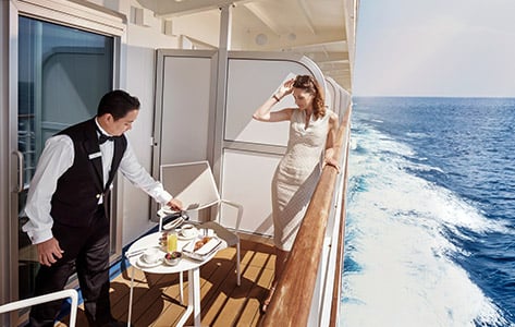 Stilvoll die Welt bereisen