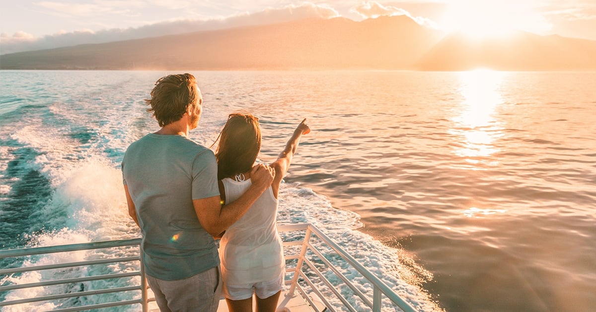Top Kreuzfahrt-Angebote zum Bestpreis