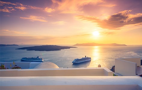 Exklusive Dreamlines Pauschalreisen