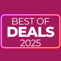 Unsere besten Dreamdeals des Jahres – exklusiv für Sie zurück