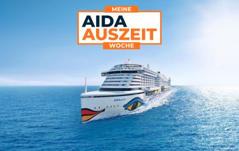 AIDA Sommerbonus