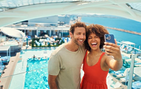 Mein Schiff Stornokabinen – mehr Urlaub fürs Budget