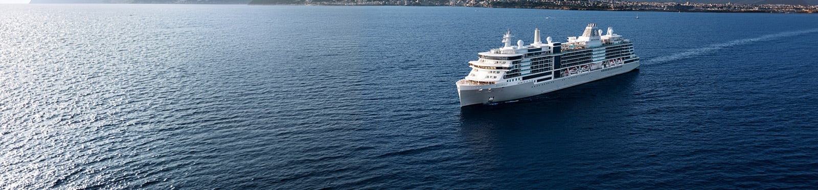 Silversea Cruises