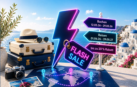 Azamara Flash Sale
