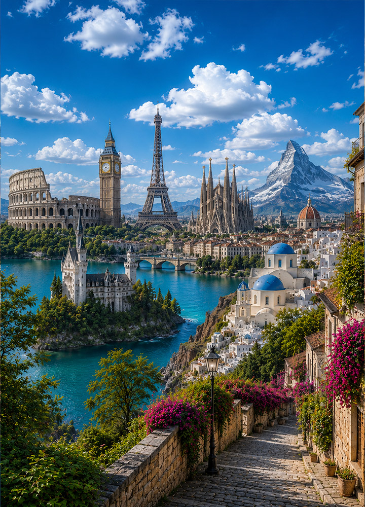 Europa