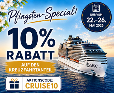 MSC Pfingstsale
