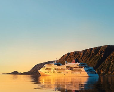 Top-Angebote von Hapag-Lloyd Cruises