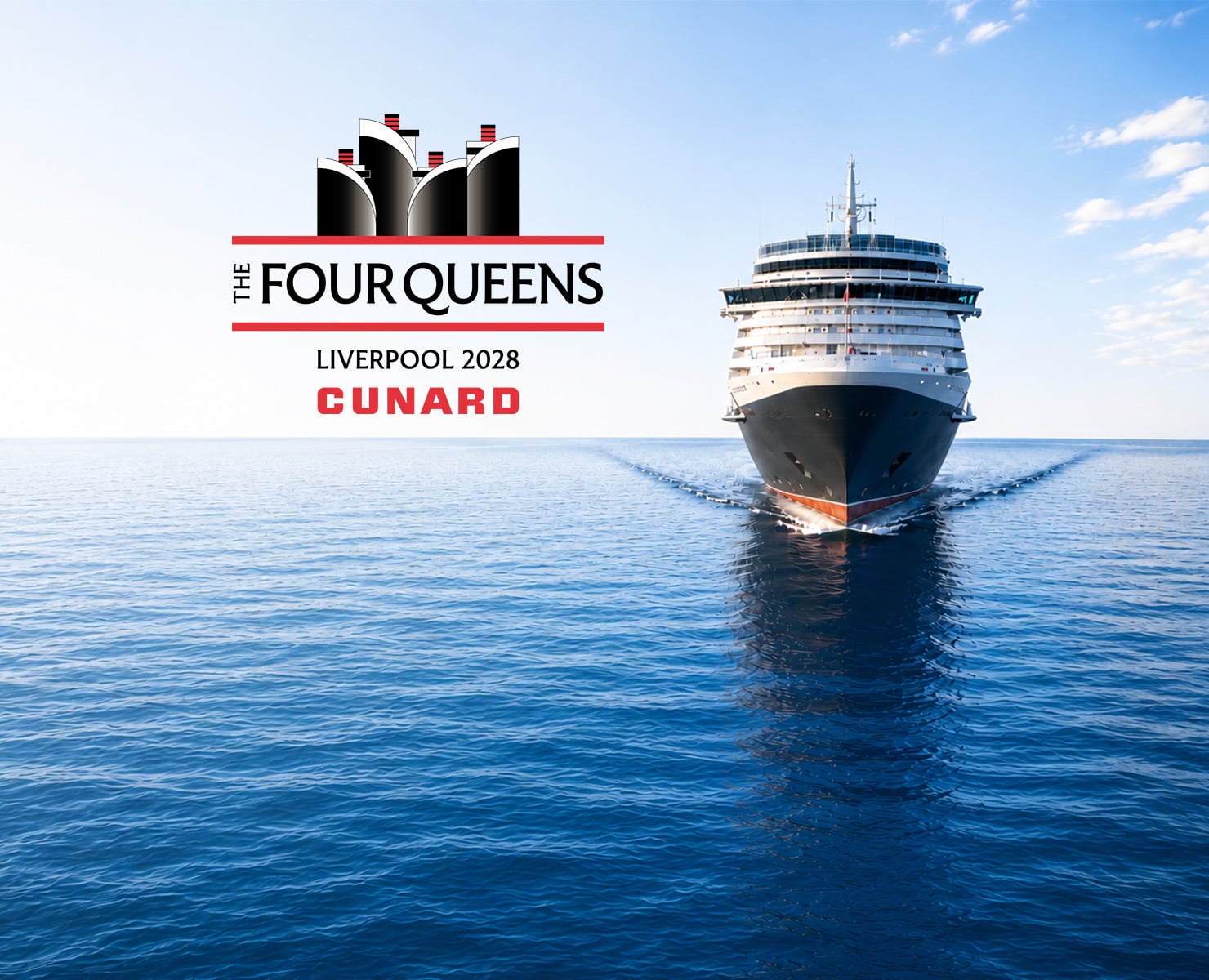 The Four Queens | Liverpool 2028