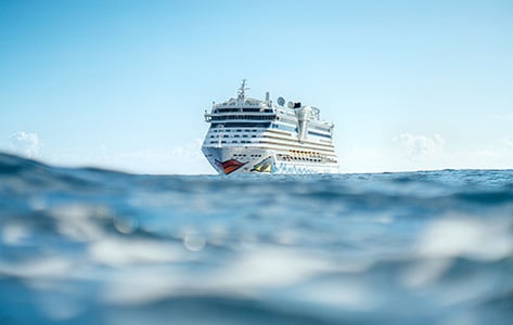 Sonne, Meer und Lieblingsziele warten:
