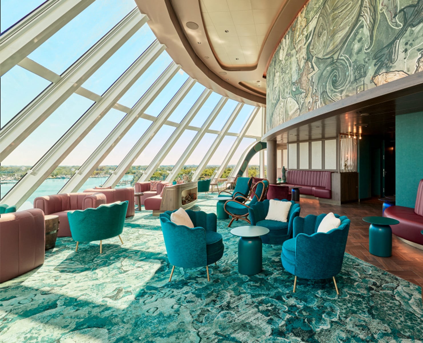Neue Reisen Mein Schiff Flow