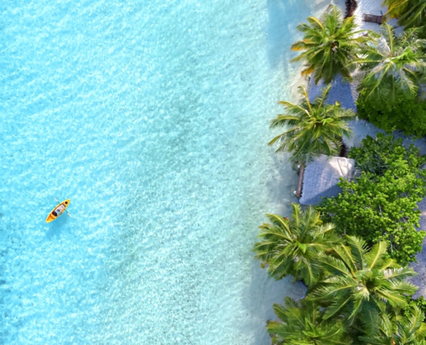 Ihr Urlaub? Bereits organisiert.