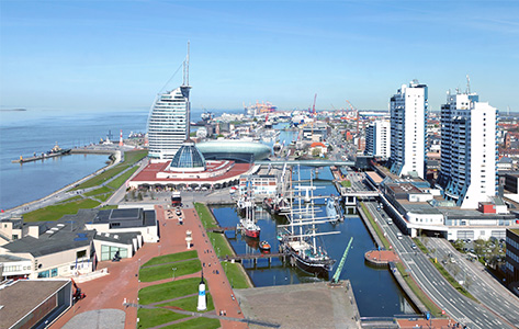 Kreuzfahrten ab Bremerhaven 2027: Nordland, Kanaren & mehr