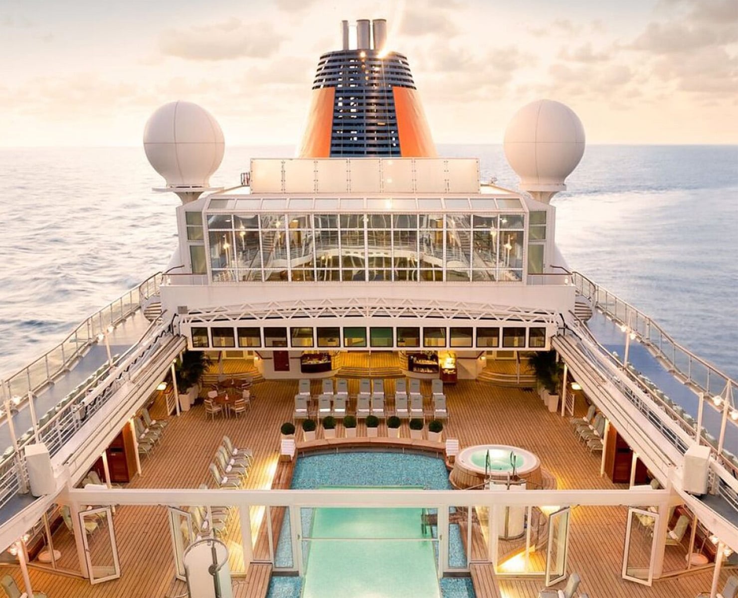 Hapag-Lloyd Cruises Top-Empfehlungen: