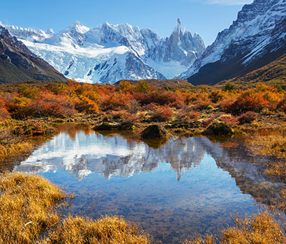 Patagonien