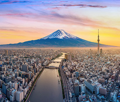 Tokio