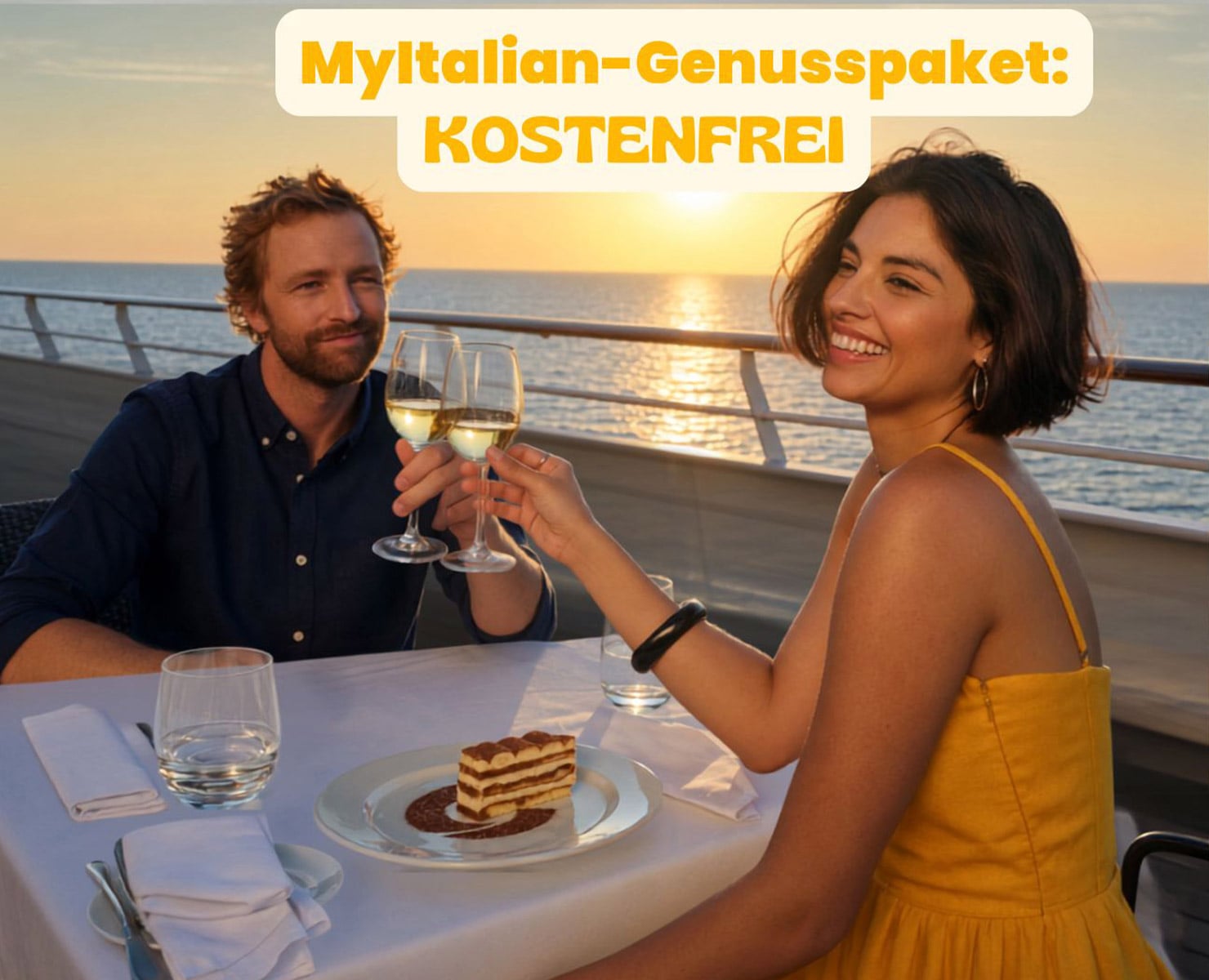 Kanaren mit Costa