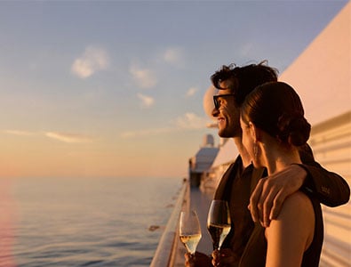 Top-Angebote von Hapag-Lloyd Cruises