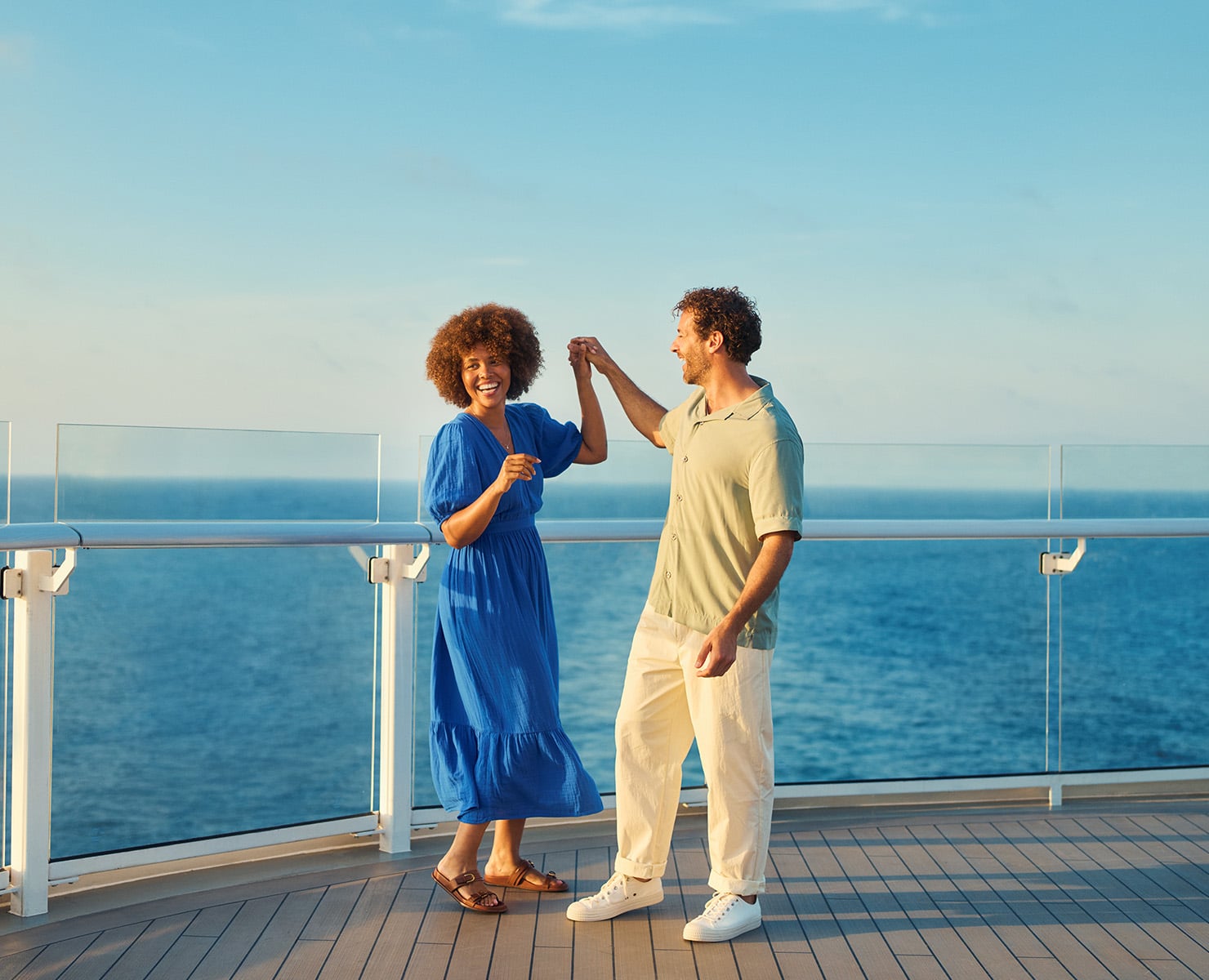 Mein Schiff ® Winter Deals: