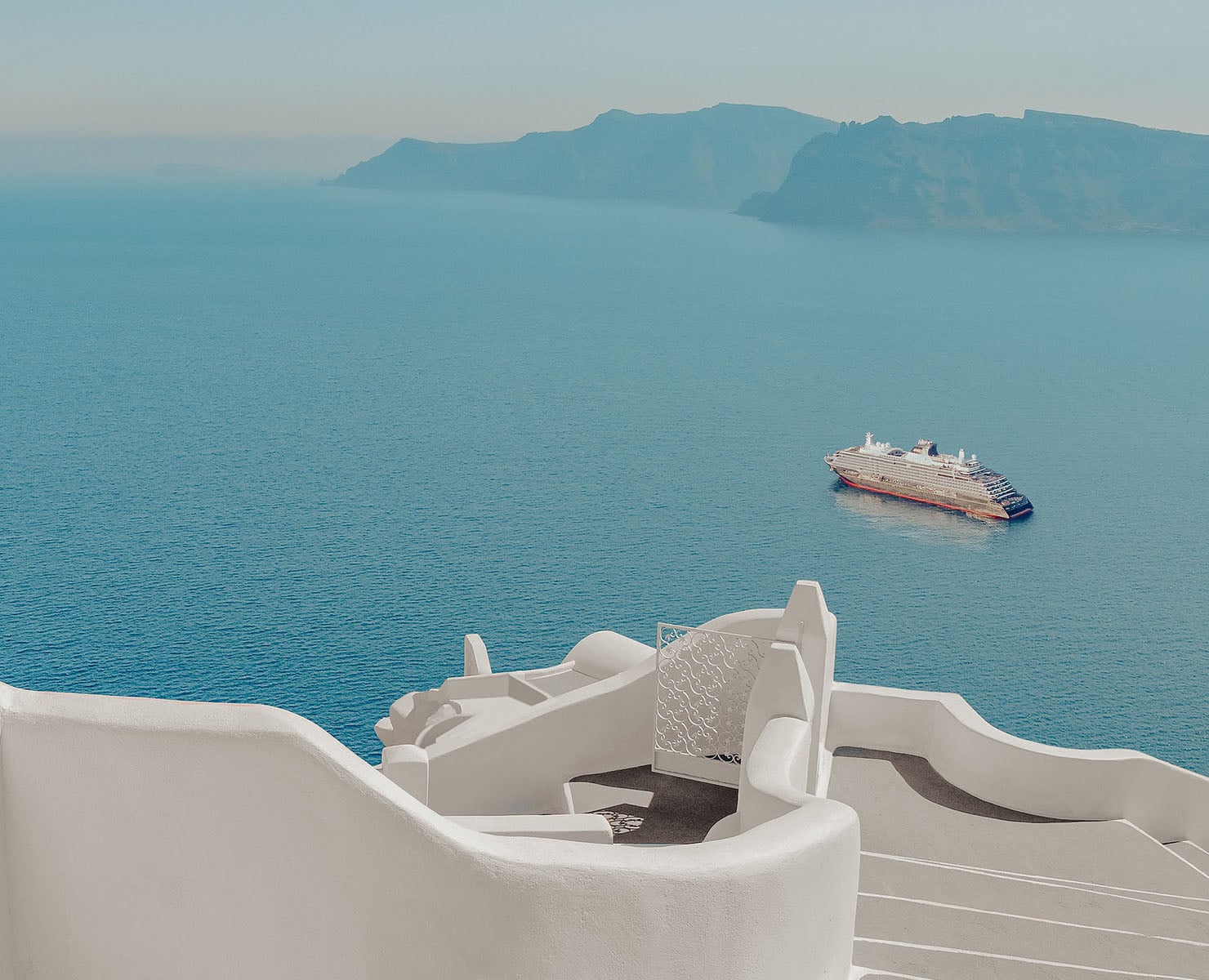 Last-Minute Mediterranean