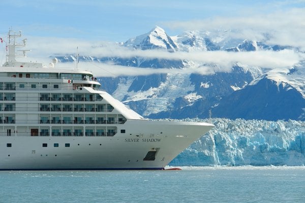 Check out exclusive offers on luxury Silversea cruises to 900