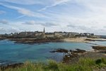 Saint Malo, France