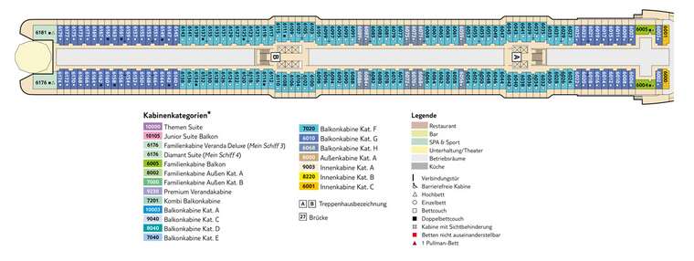 Mein Schiff 4