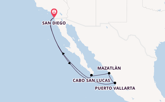 Holland America Line