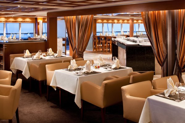 Seabourn Quest