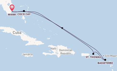 Royal Caribbean
