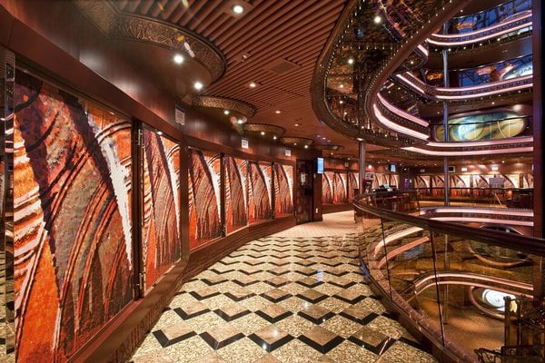 Carnival Elation