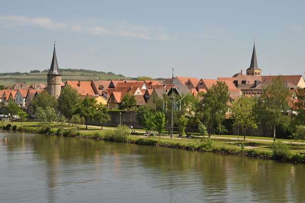 Karlstadt, Deutschland