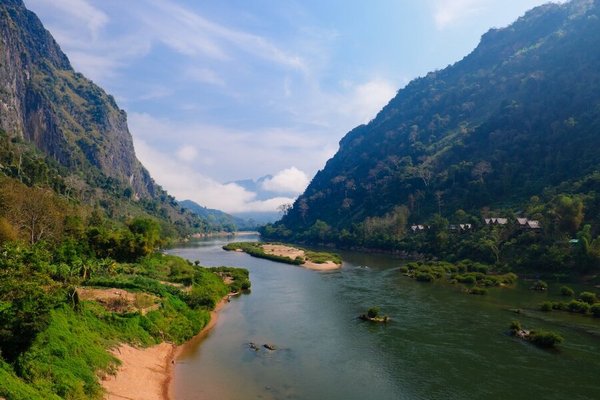 Koh Chen, Cambodia