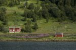Raftsund Passage, Norwegen