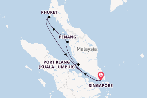 Holland America Line