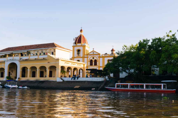 Mompox, Colombia