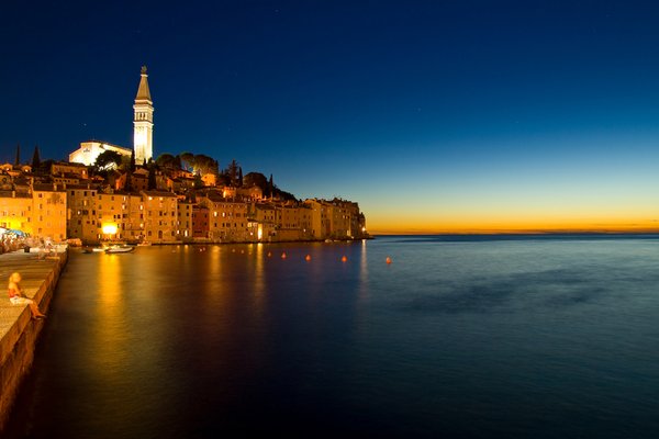 Rovinj, Croatia