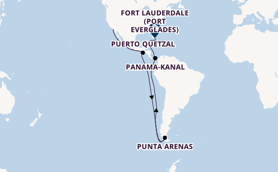 Holland America Line