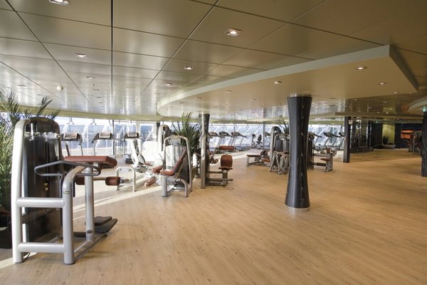 MSC Fantasia