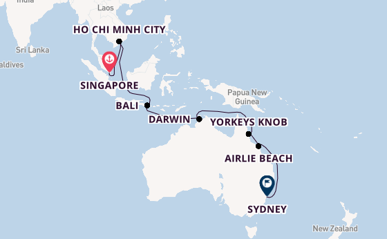 Princess Cruises