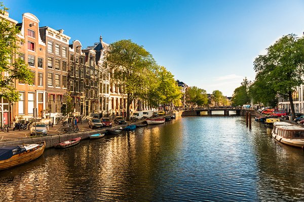 Amsterdam, Nederland