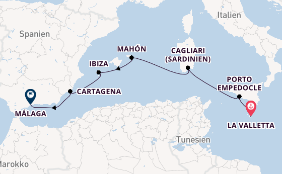 Star Clippers